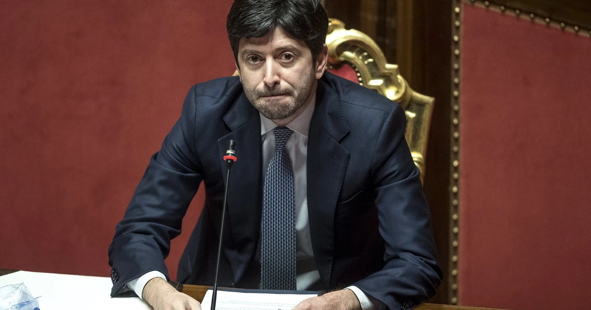 Coronavirus, il ministro Roberto Speranza aggiunge Serbia, Montenegro e Kosovo nei Paesi a rischio di Covid-19