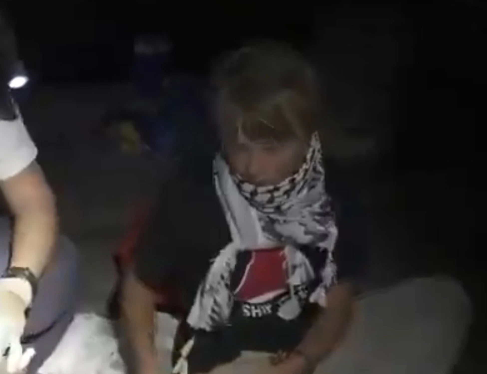 Flotilla abbordata dalla Marina israeliana. Gli attivisti: "Andiamo avanti verso Gaza"