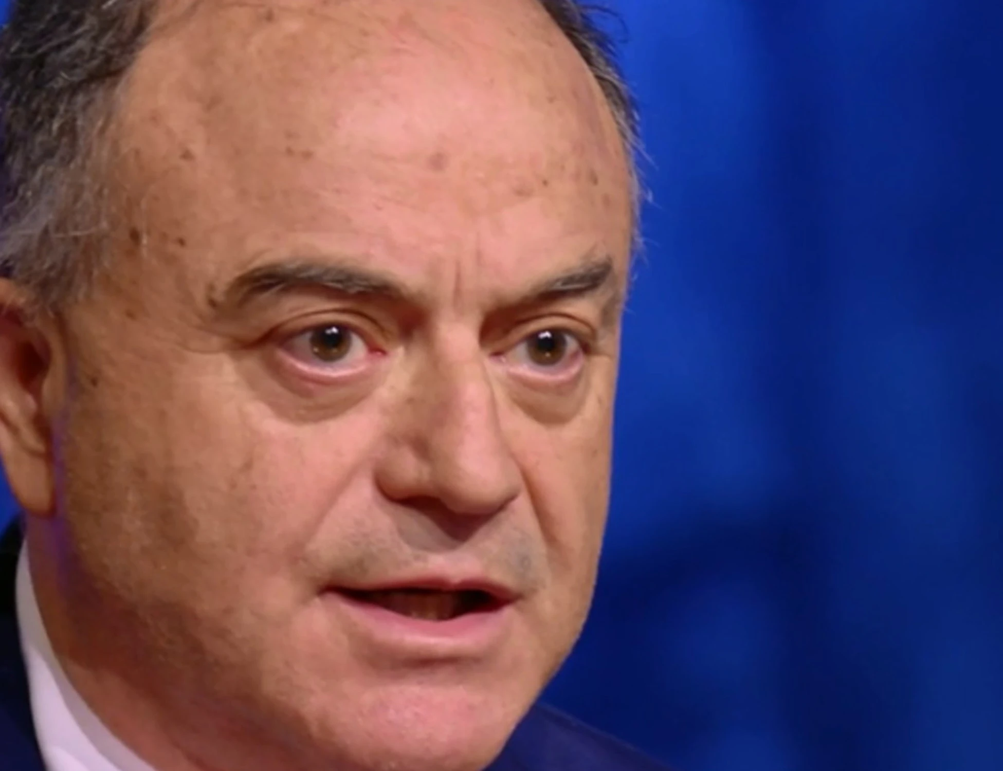 Nicola Gratteri