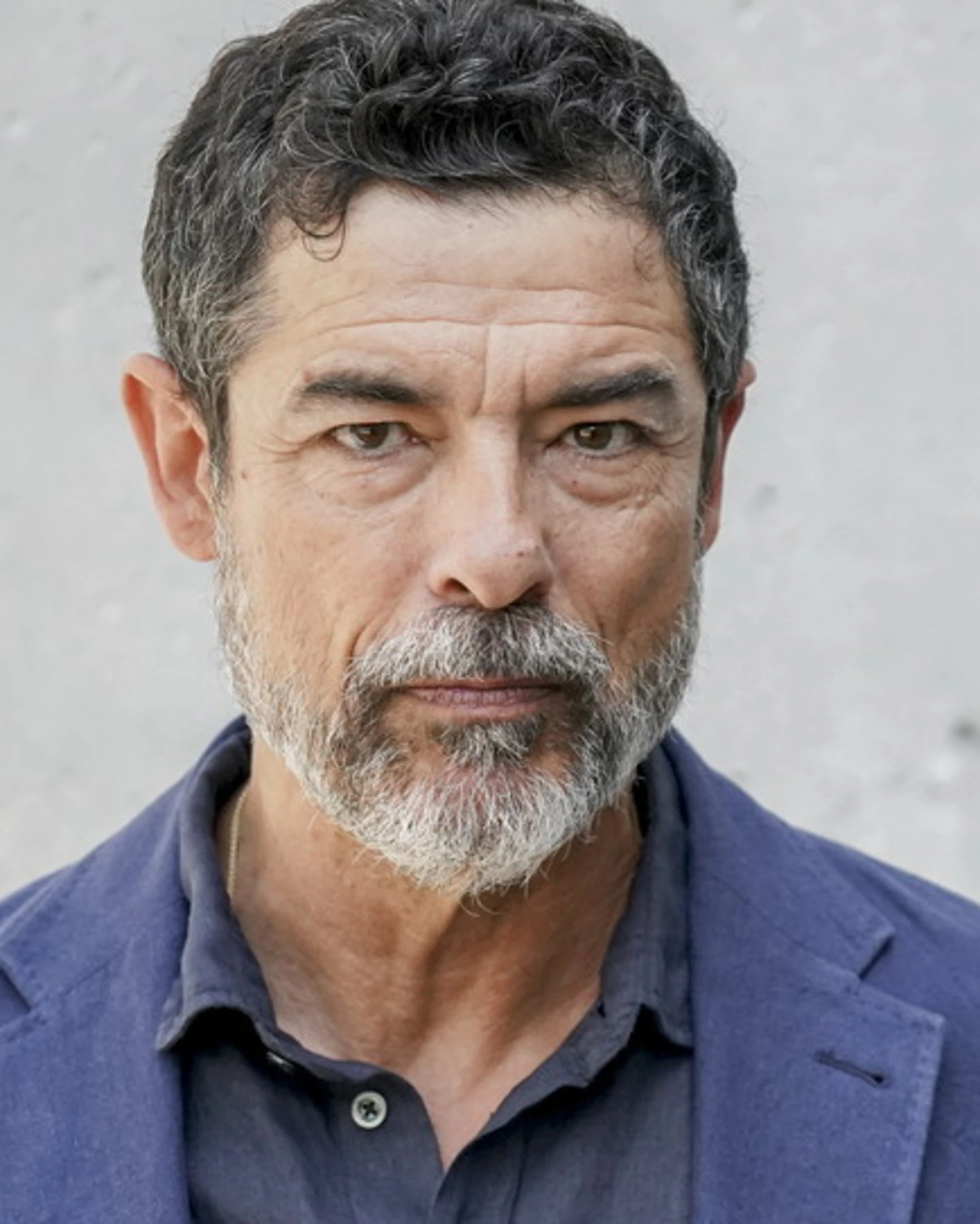 &nbsp;Alessandro Gassman