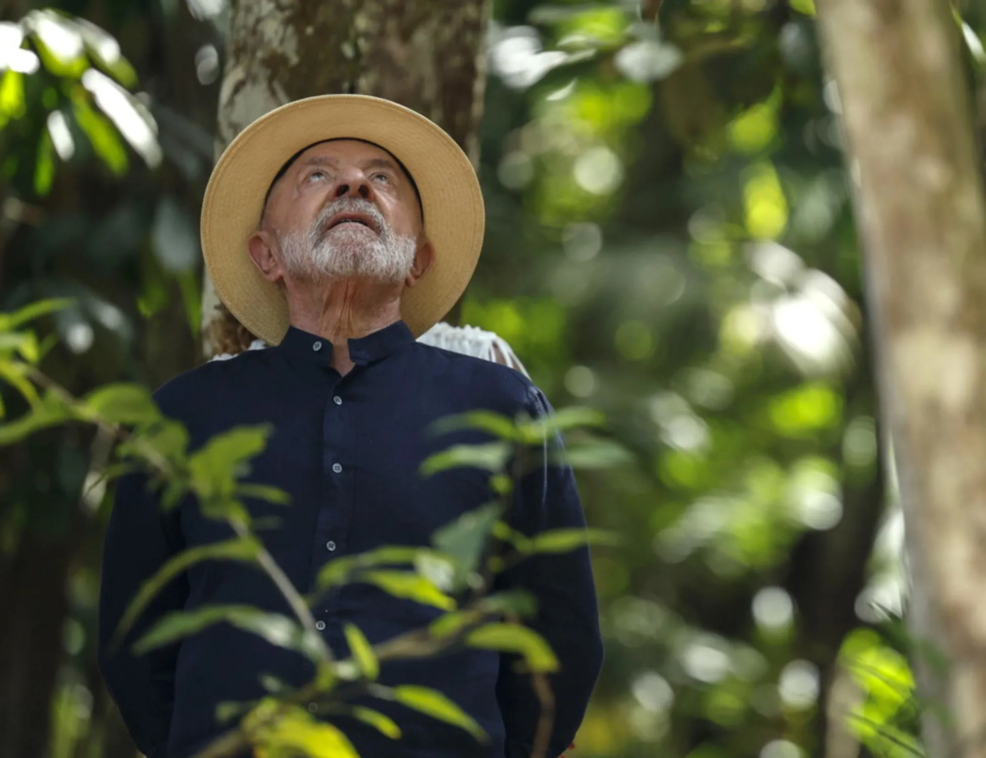 Il vertice sul clima pagato dai suoi nemici