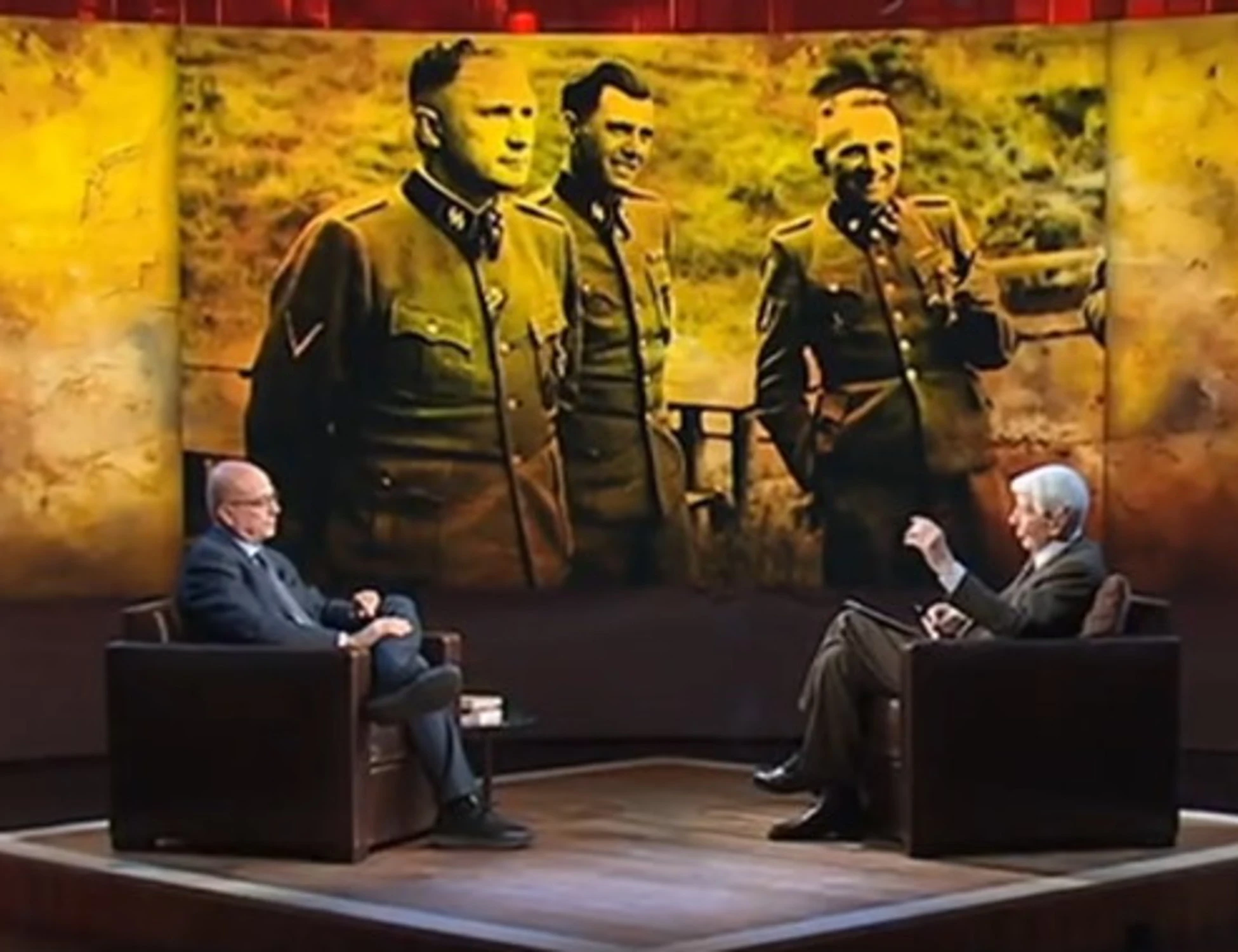 La7, attaccano Donald Trump: ha il pene piccolo