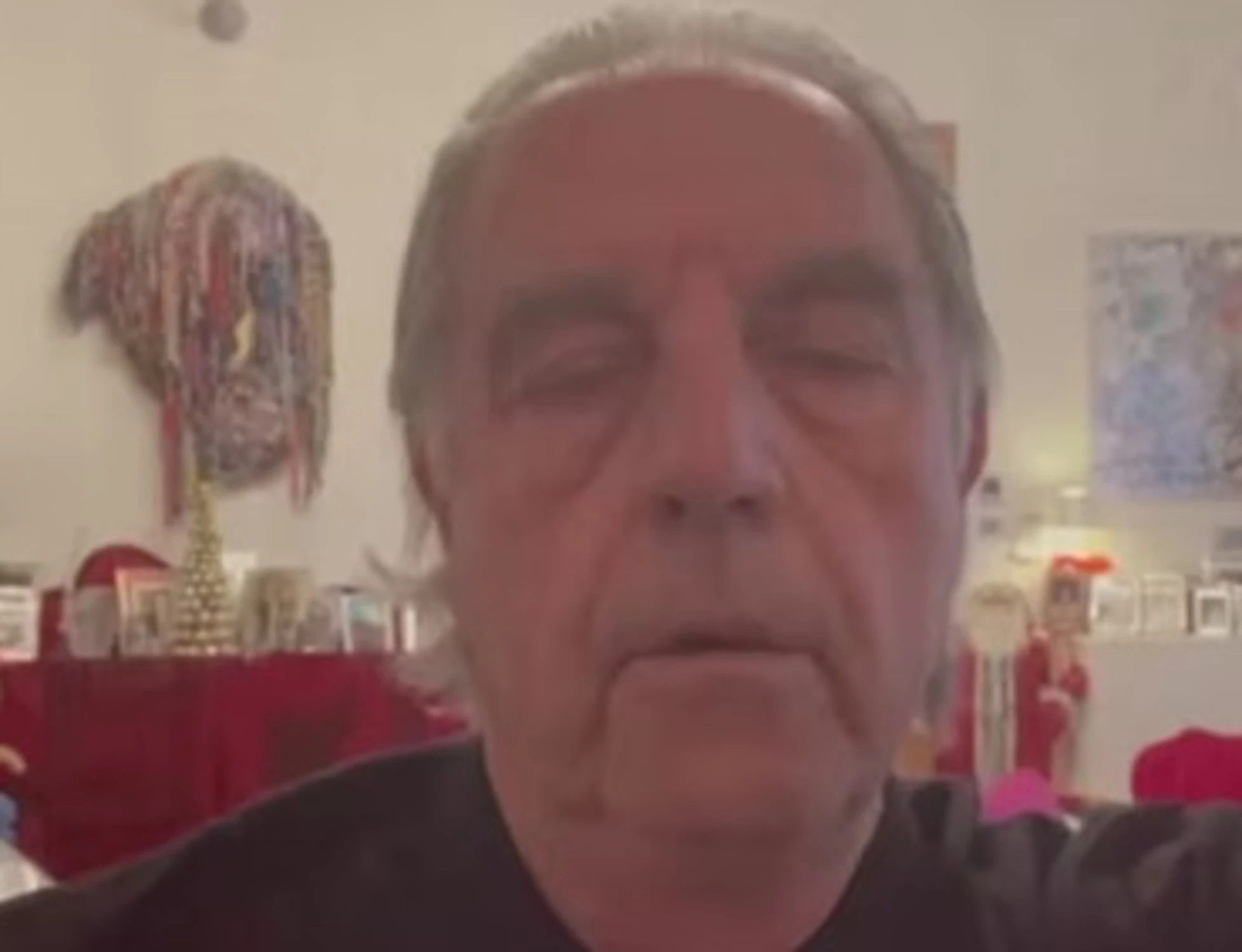 Paolo Bertolucci, la confessione: "Con Nicola Pietrangeli mi sono scontrato"