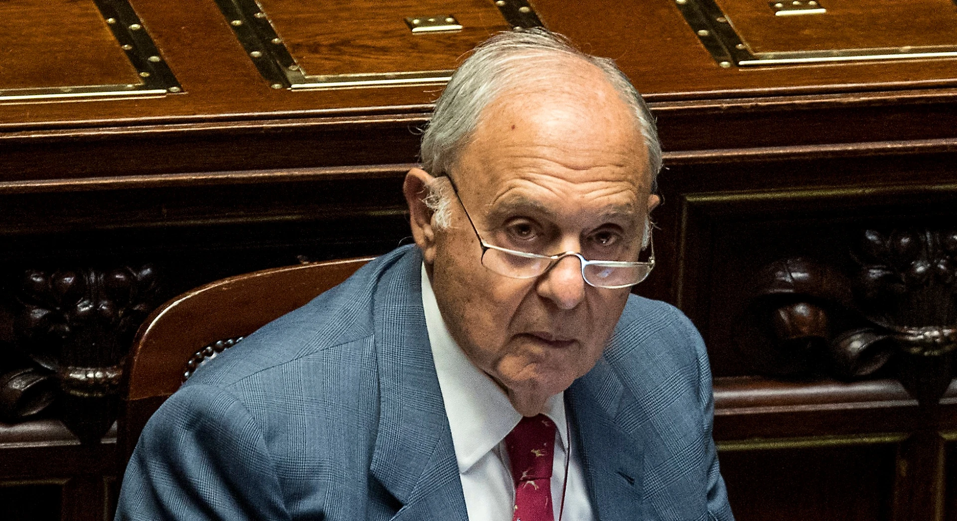 Paolo Savona, il retroscena da Palazzo Chigi: con Giovanni Tria è scontro furioso