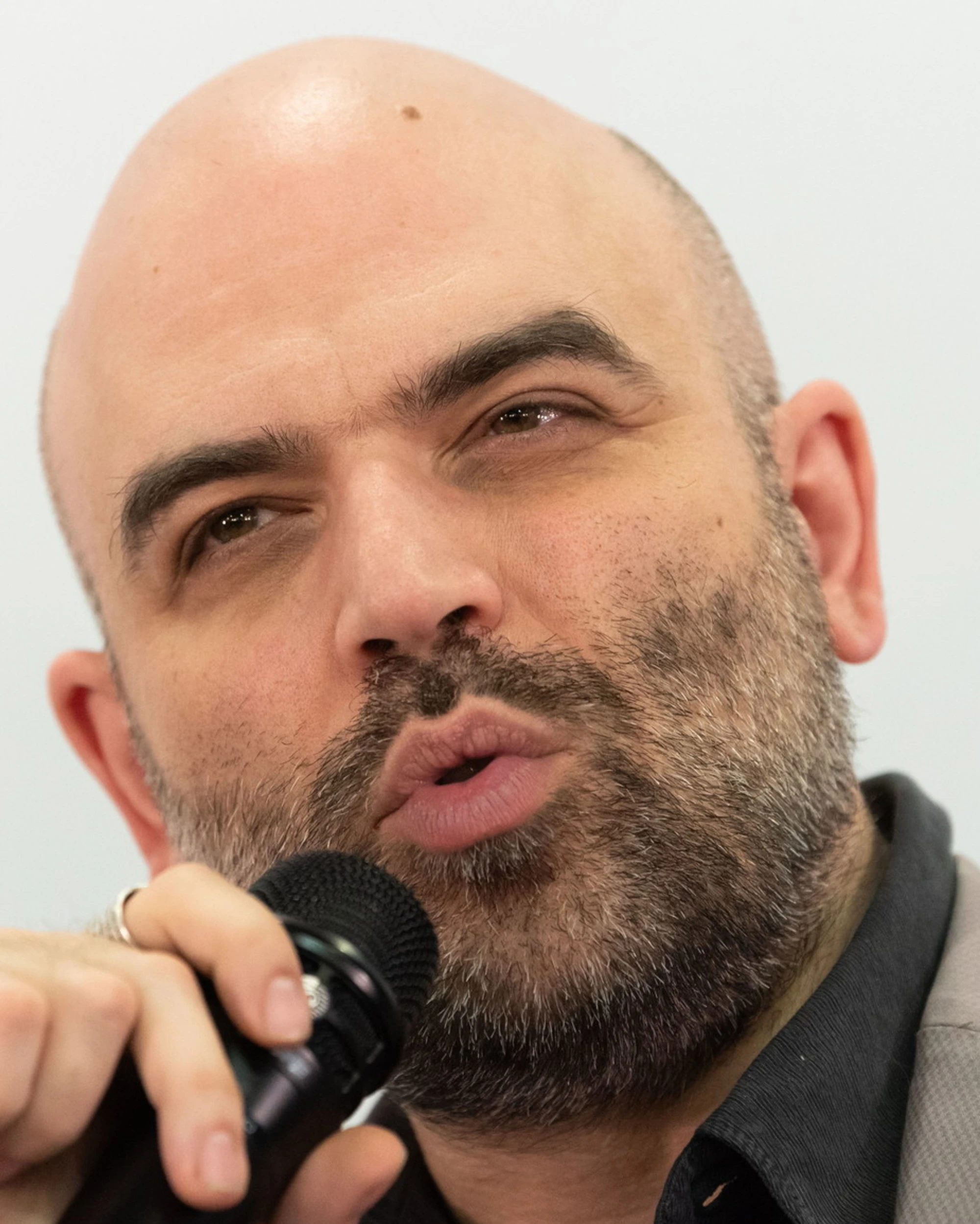 Roberto Saviano
