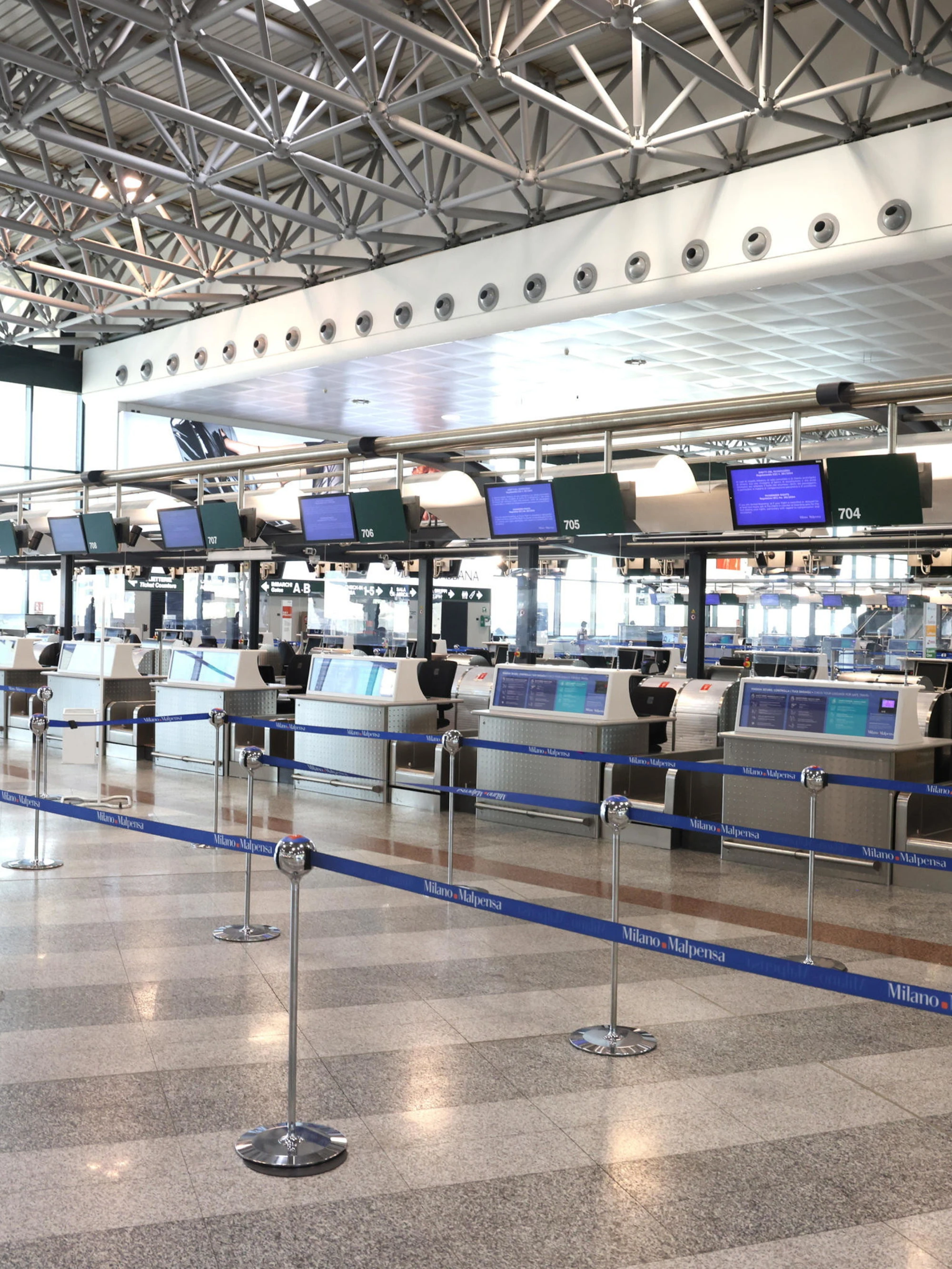 Malpensa, arrestato un cinese: accusa pesantissima, esplode un caso internazionale