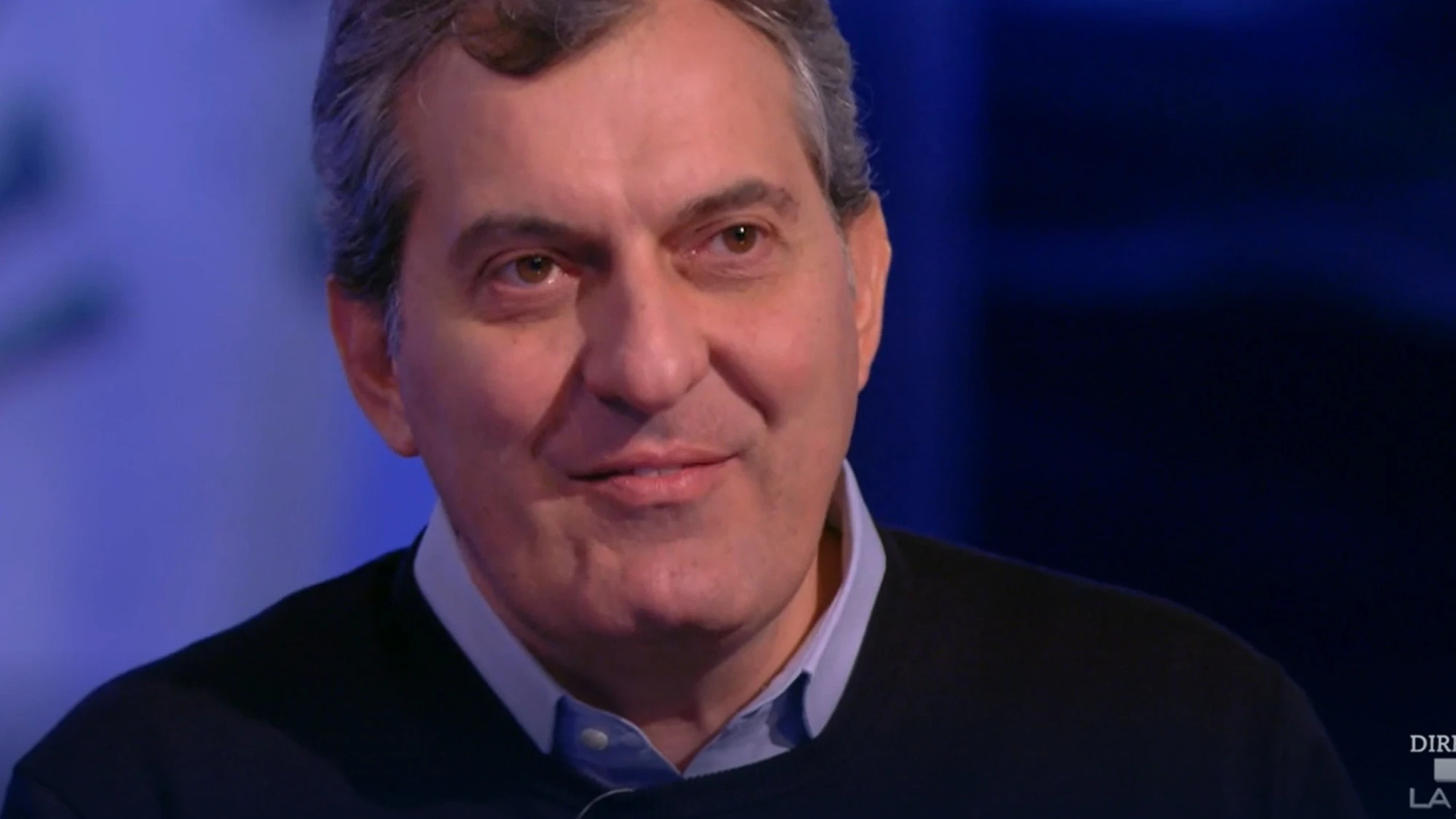 Mario Calabresi candidato a Milano? La sinistra faccia i conti col passato