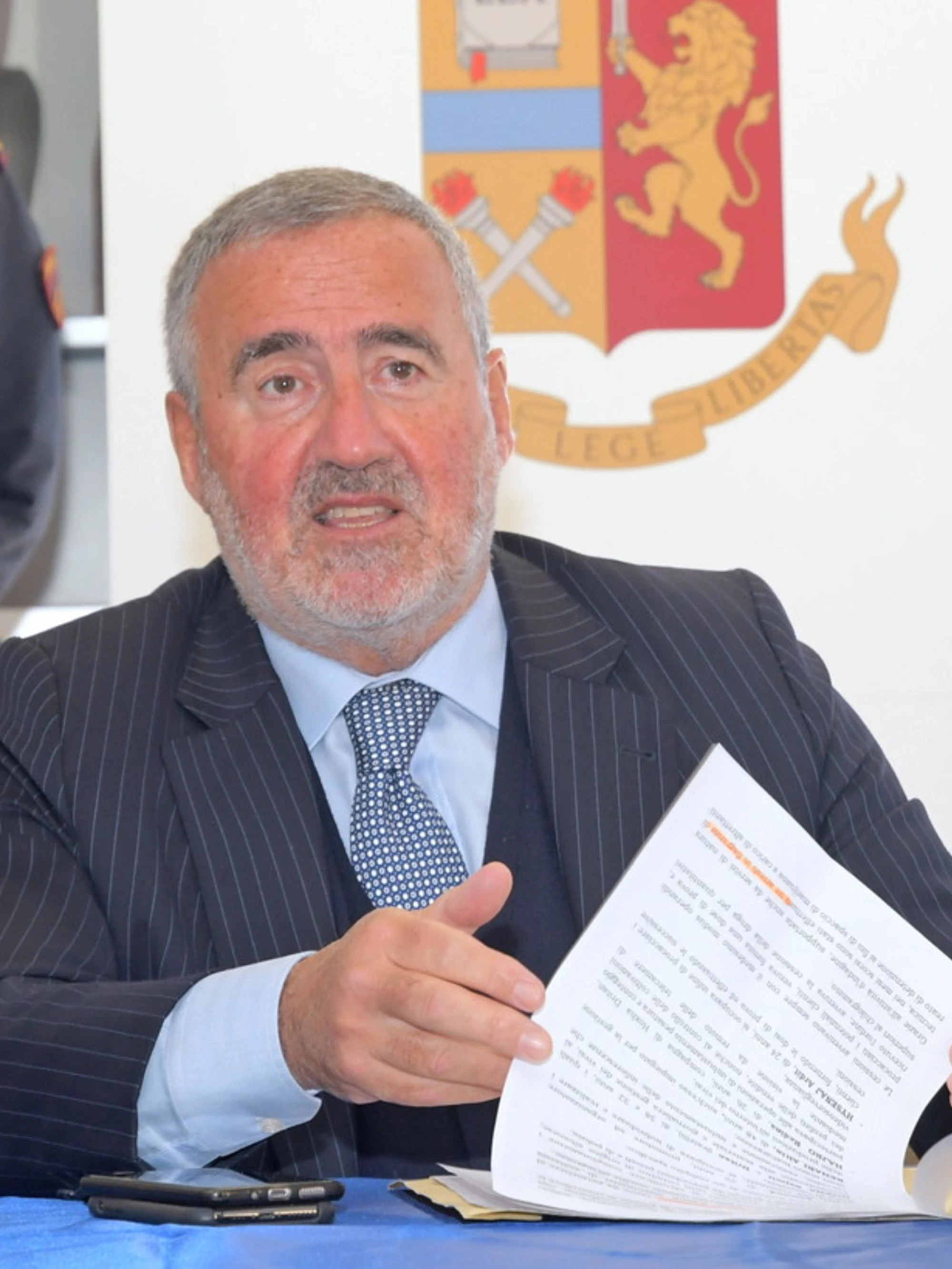 Garlasco, la bomba del carabiniere sull'ex pm Mario Venditti: "Aveva fretta..."