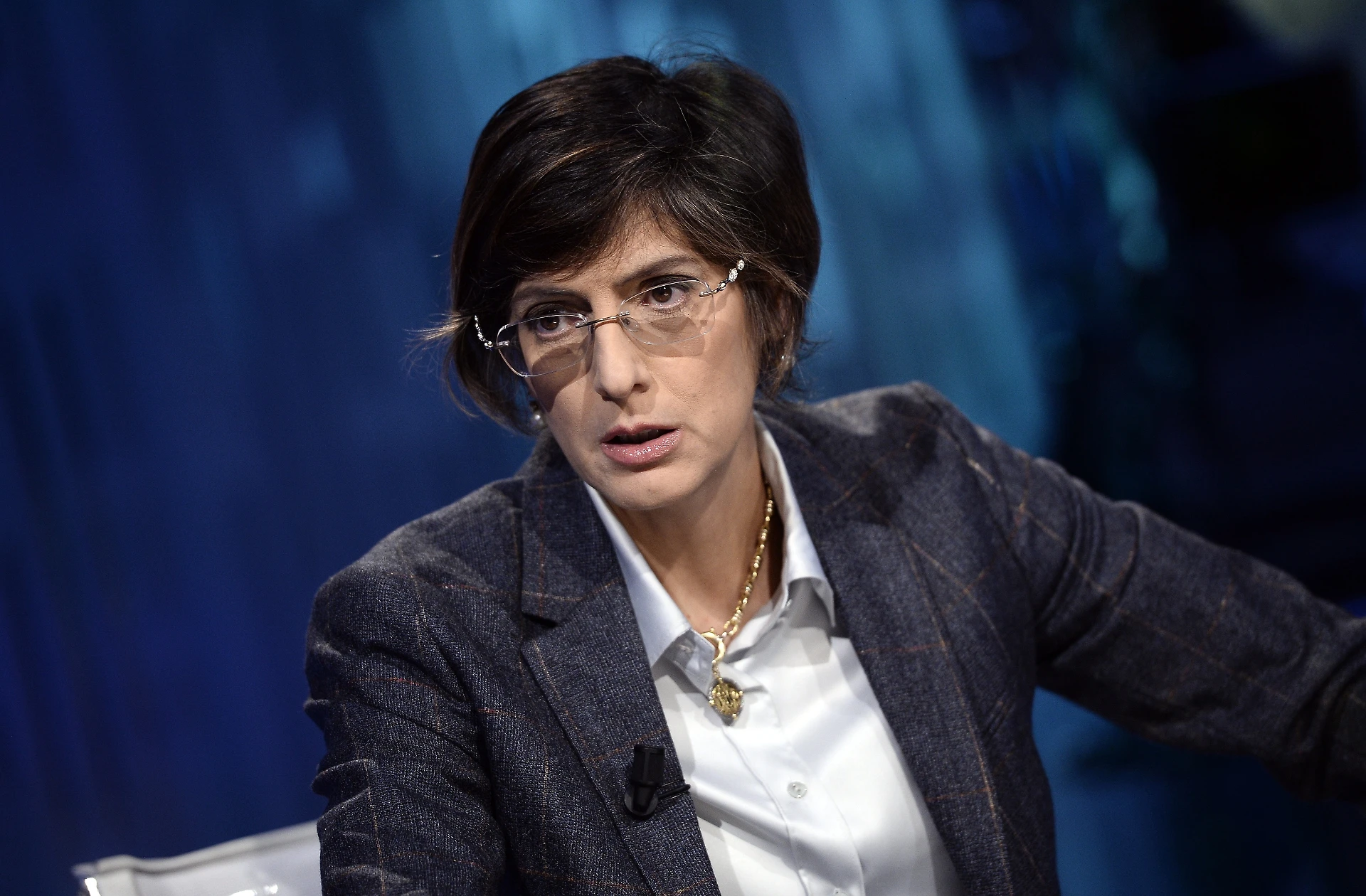 Giulia Bongiorno: "A Matteo Salvini dissi di non rinunciare all'immunità. Il processo sarebbe durato 6 anni"