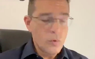 Daniele Capezzone, la stoccata: "Khamenei, il titolista del gruppo Gedi"