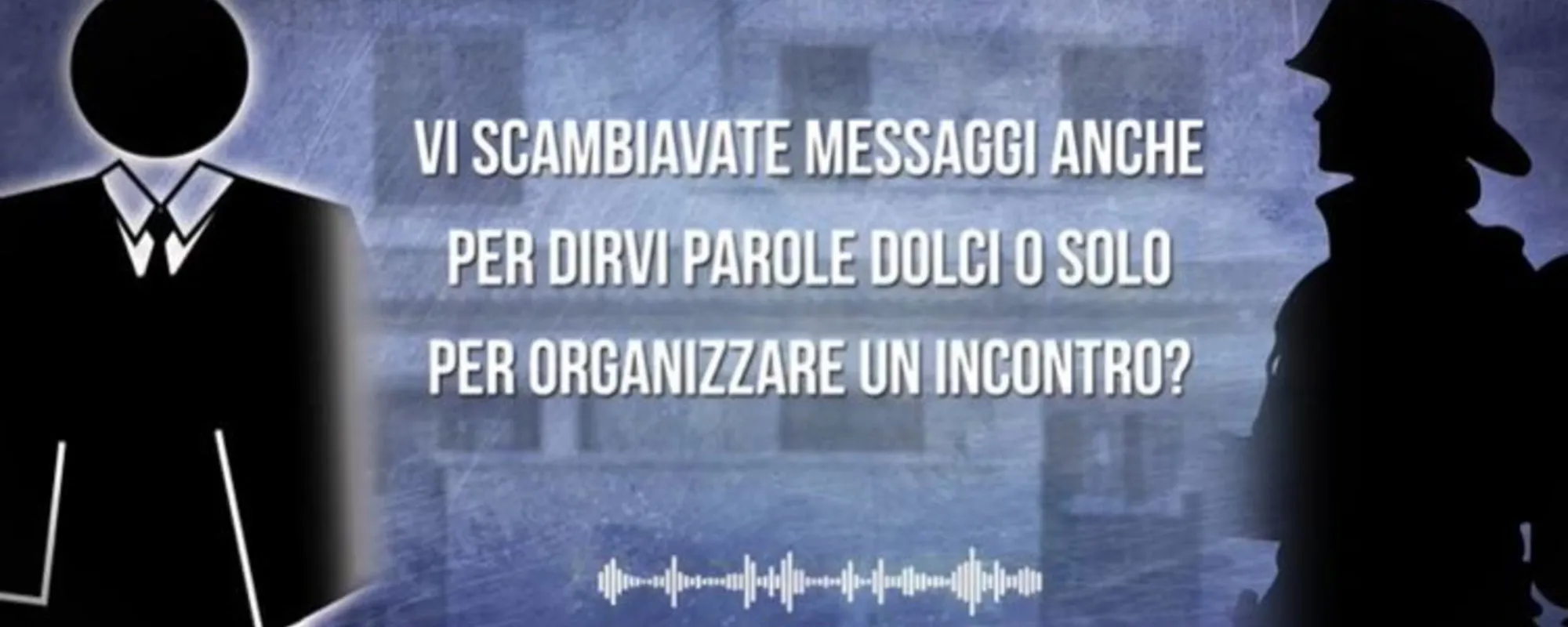 "Gli incontri intimi di mamma Sempio. E quei messaggi..." 