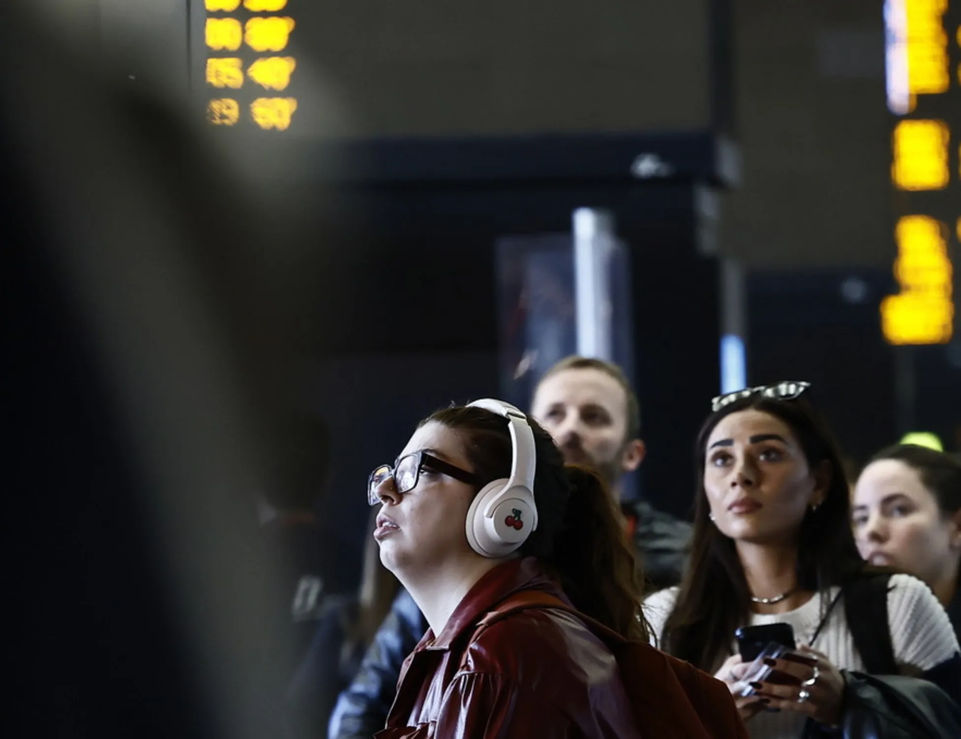 Leggi l'articolo: Treni, ancora maxi-ritardi: l'ombra del sabotaggio