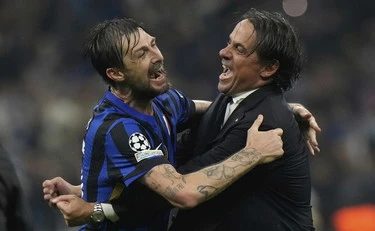 Inter-Barcellona, il segreto di Simone Inzaghi: dopo la partita...