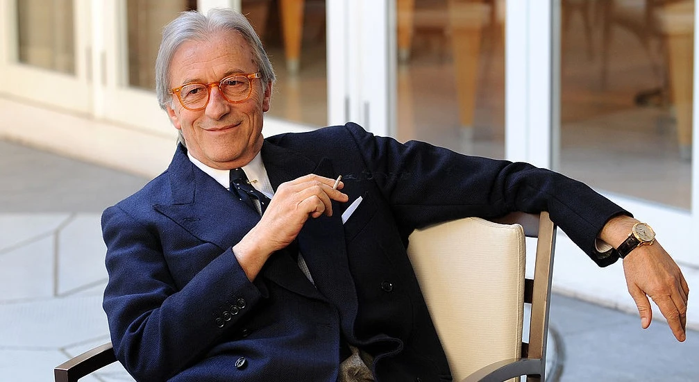 Vittorio Feltri: quanto a stronzaggine uomini e donne pari sono