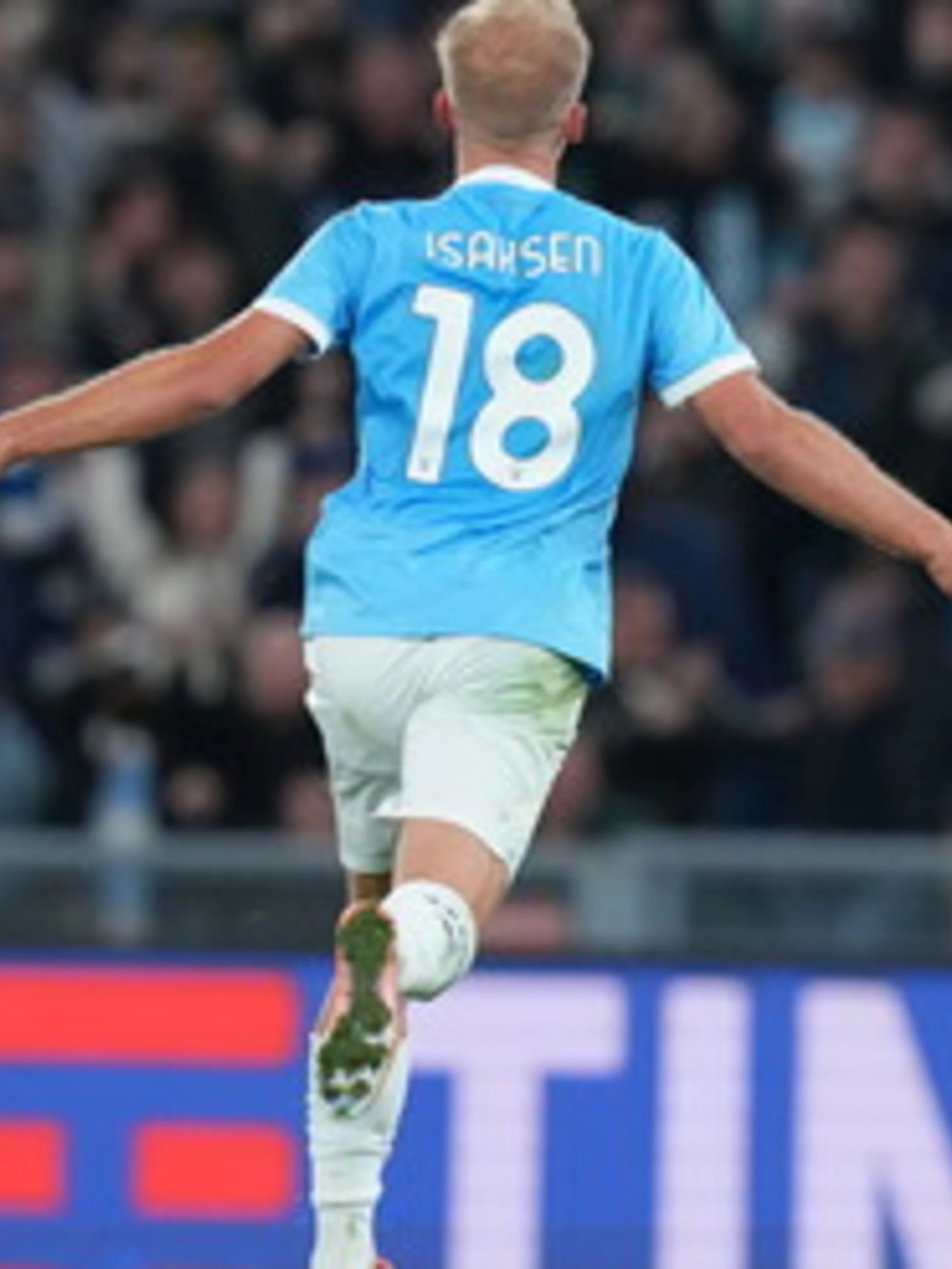 La Lazio batte il Cagliari e si rilancia in campionato