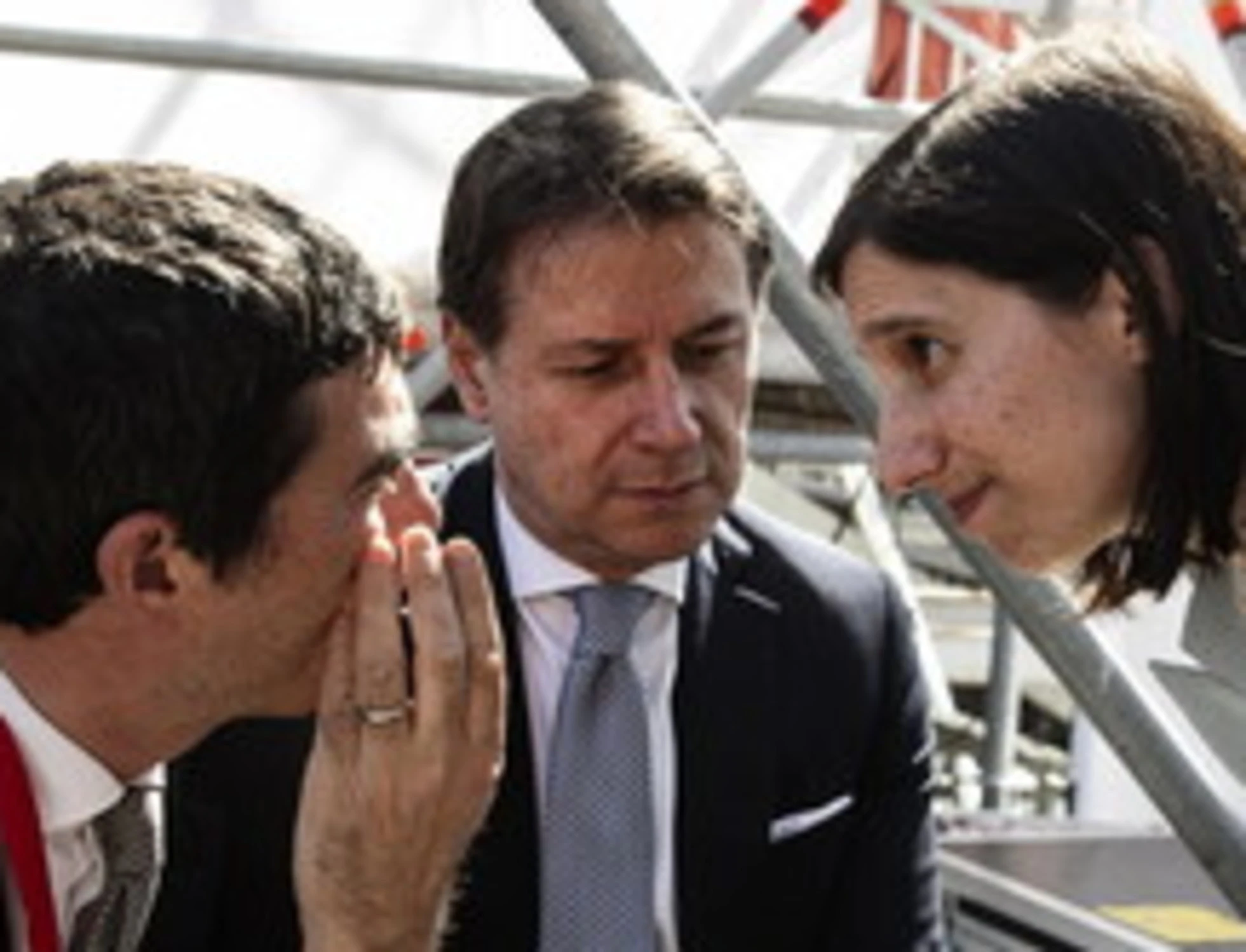 La bancarotta dei pifferai magici nel Meridione