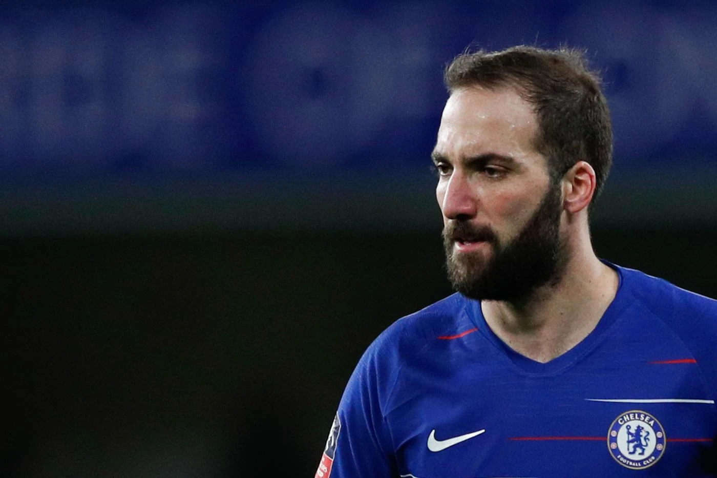 Gonzalo Higuain contro chi lo attacca: "Parlano male di me perché la loro vita...". Ce l'ha con Matteo Salvini