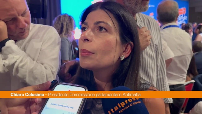 Via D'Amelio, Colosimo "L'obiettivo Ã¨ dare agli italiani la veritÃ  sulla strage"
