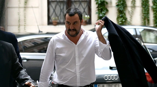 Silvio Berlusconi si vendica di Matteo Salvini? Il sondaggio commissionato dal Cav sulla Lombardia