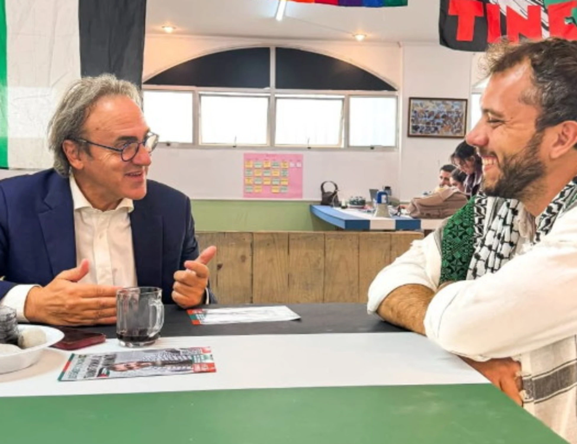Angelo Bonelli, Ilaria Salis viene condannata? Lui vola in Brasile da Lula
