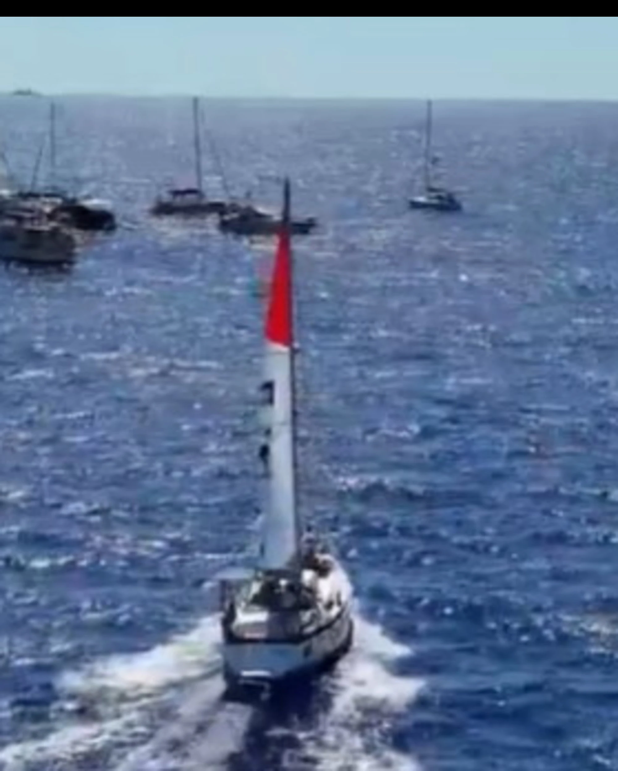 La Flotilla ci porta alla guerra: i capolavori della sinistra