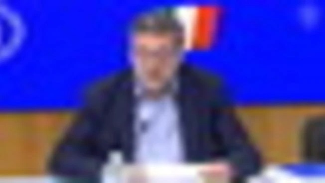 Dpfp, Giorgetti: contesto complesso, difficile fare previsioni