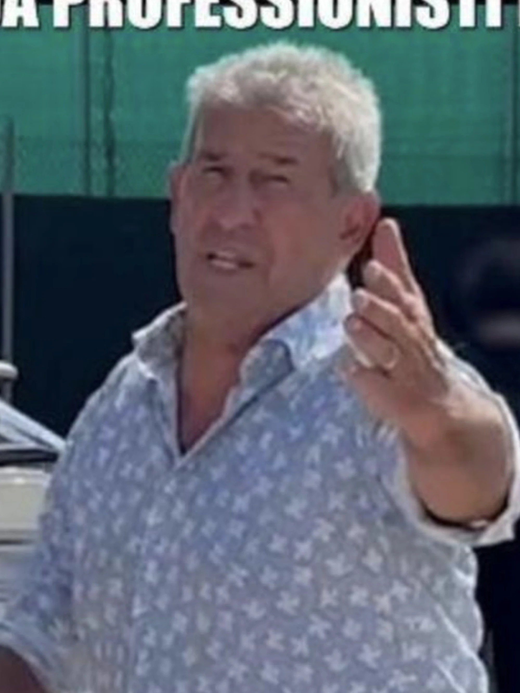 Le Iene, la "busta" per Salvatore Bagni è un caso: "30.000 e giochi"