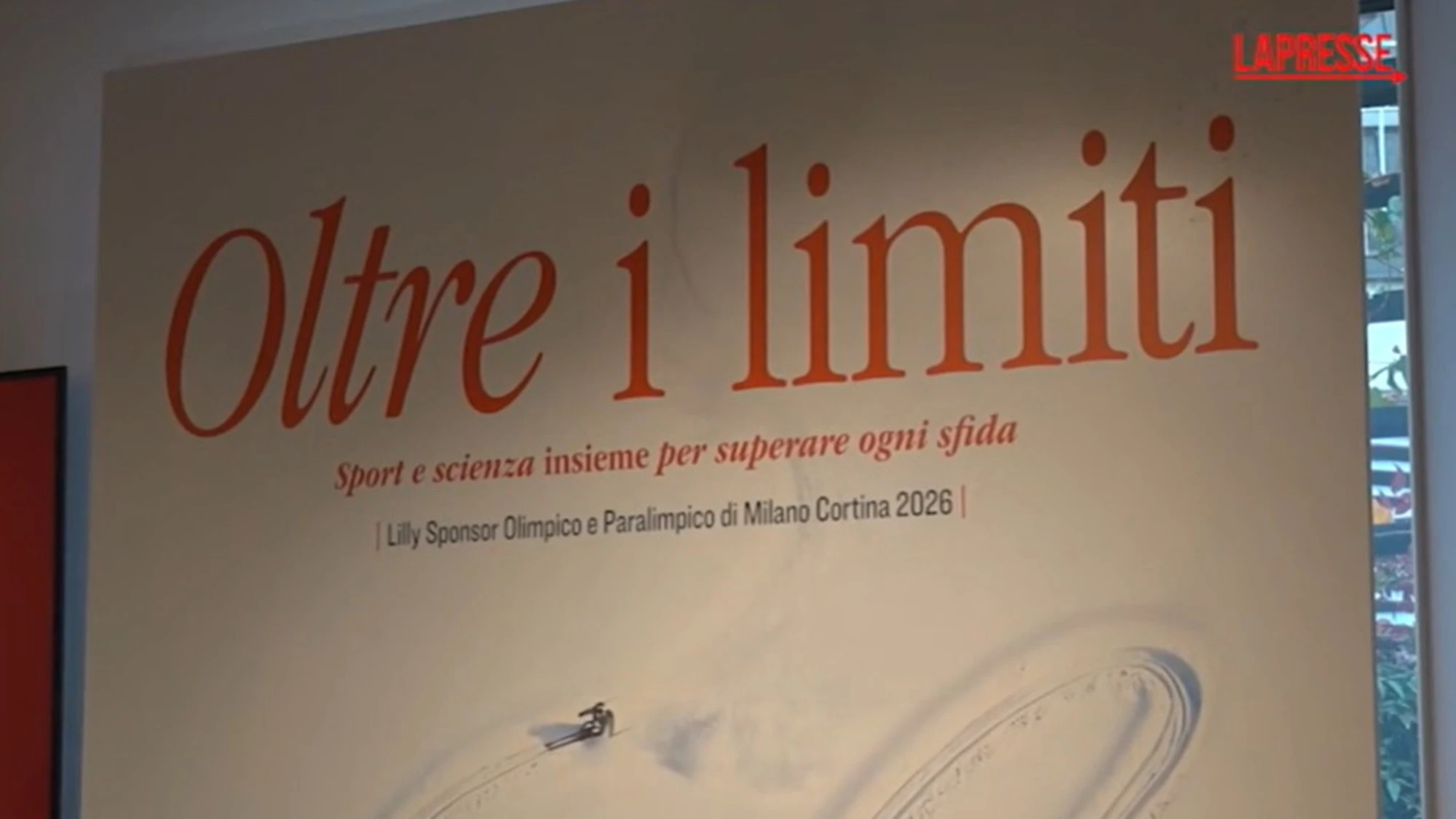 Milano-Cortina 2026: Eli Lilly unisce sport, ricerca e inclusione
