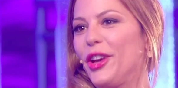 Grande Fratello vip, Naike Rivelli rifiuta di partecipare: un messaggio feroce su Mediaset