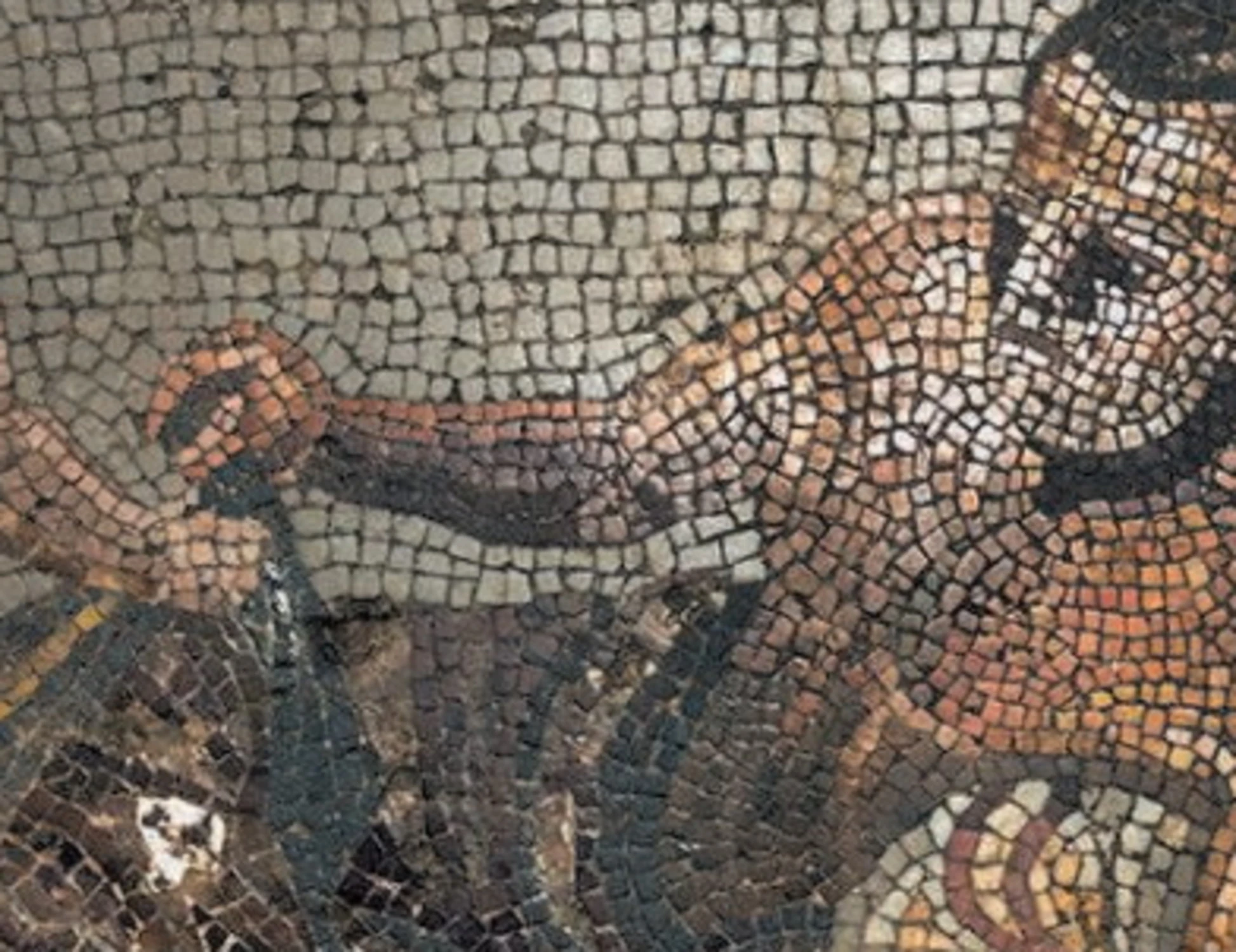 Pompei, la bella vita prima dell'apocalisse