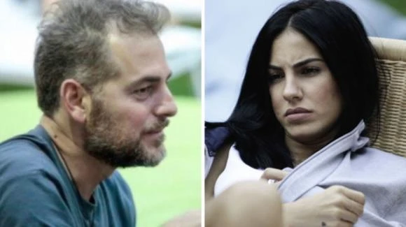 Grande Fratello Vip, Giulia De Lellis non perdona: l'attacco a Bossari, così gli rovina la festa