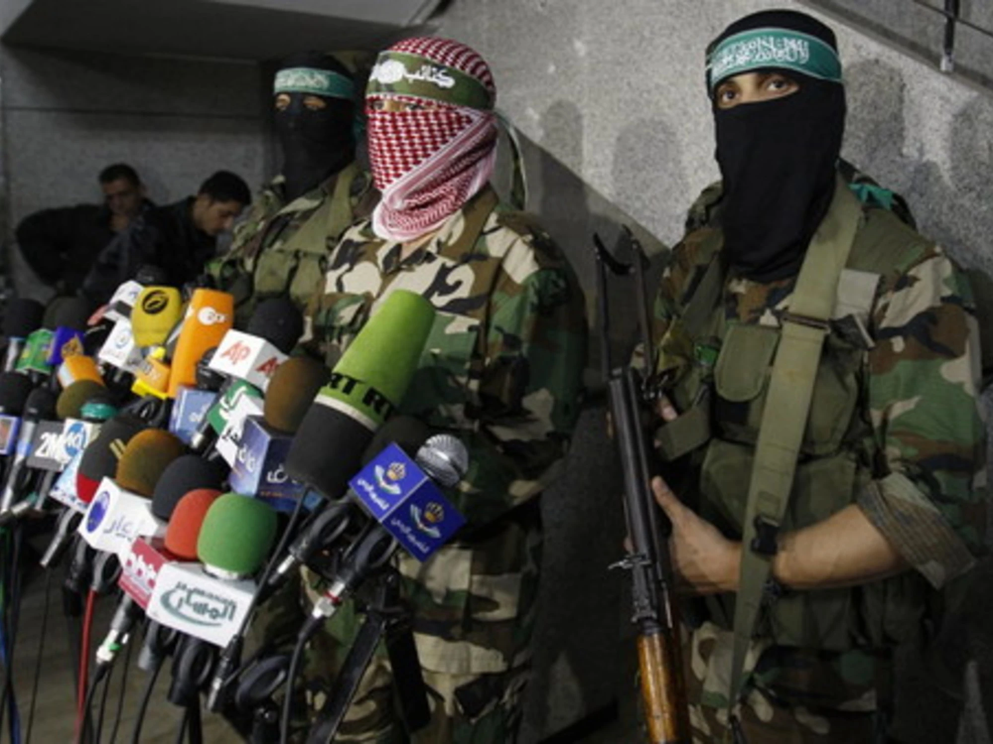 Hamas a pochi km dall'Italia: lo scenario da incubo