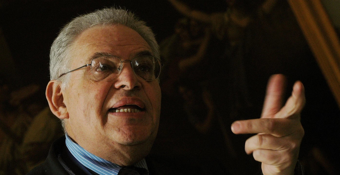 Edward Luttwak a valanga sull'immigrazione: "Ong, il gioco sporco con le vedove ricche. Matteo Salvini? Bene così"