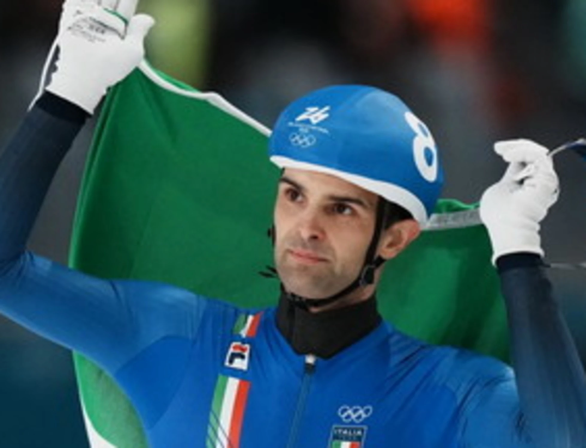 Milano-Cortina, Giovannini bronzo: si conferma tra i re della mass start