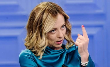 Ghisleri, il sondaggio spedisce Meloni in orbita: FdI, botto in 7 giorni