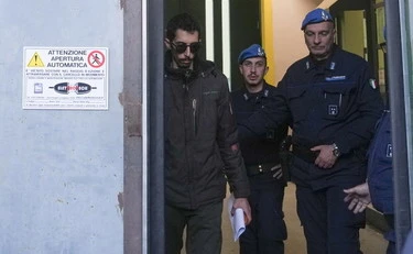 Youssef Siher "un bravo ragazzo, candidatelo": sinistra senza ritegno, che lo lancia