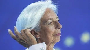 Iacometti: basta una frase della Lagarde per scatenare il panico sui mercati