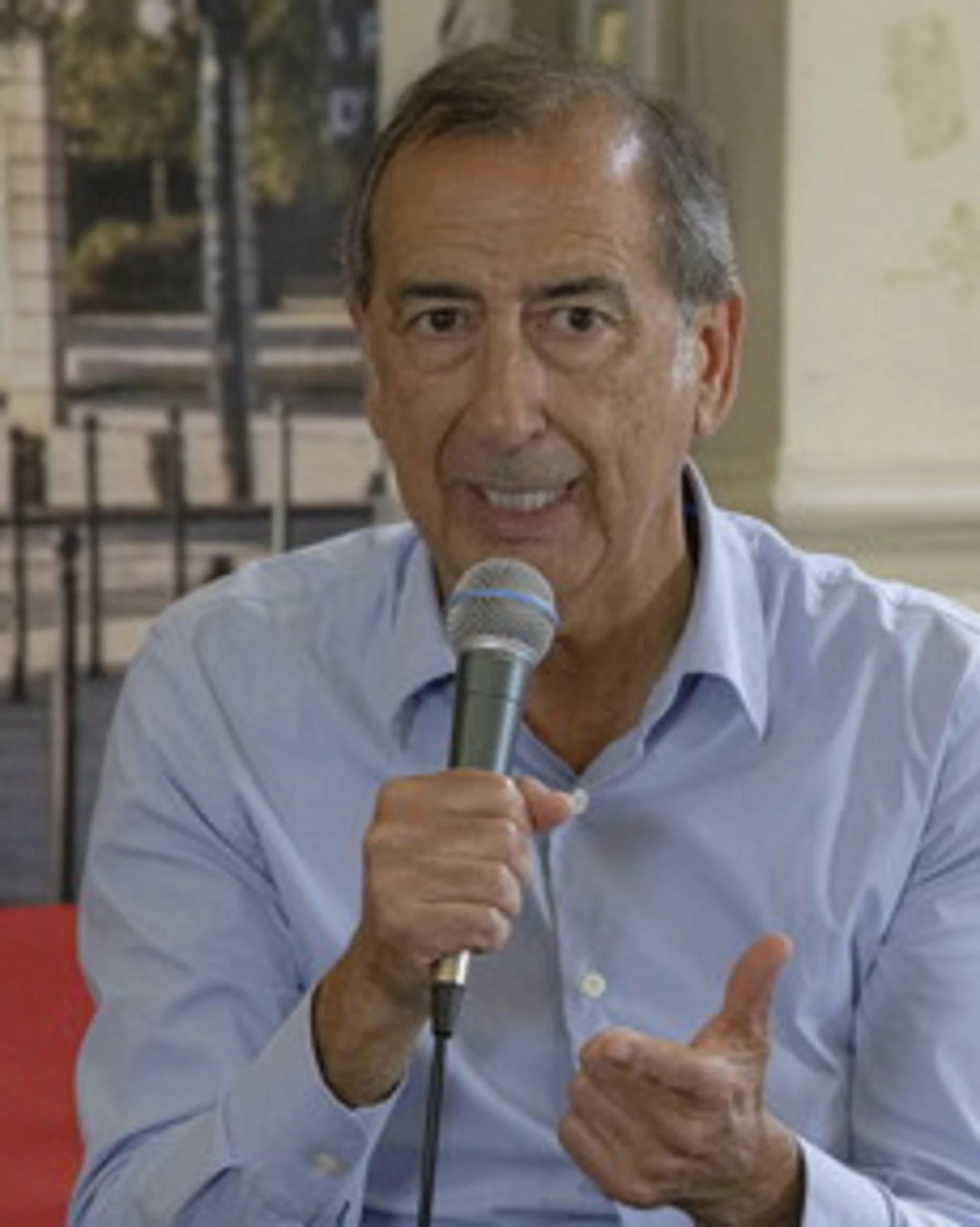 Beppe Sala, lo sfogo: "Allucinante sapere da un giornale di essere indagato"