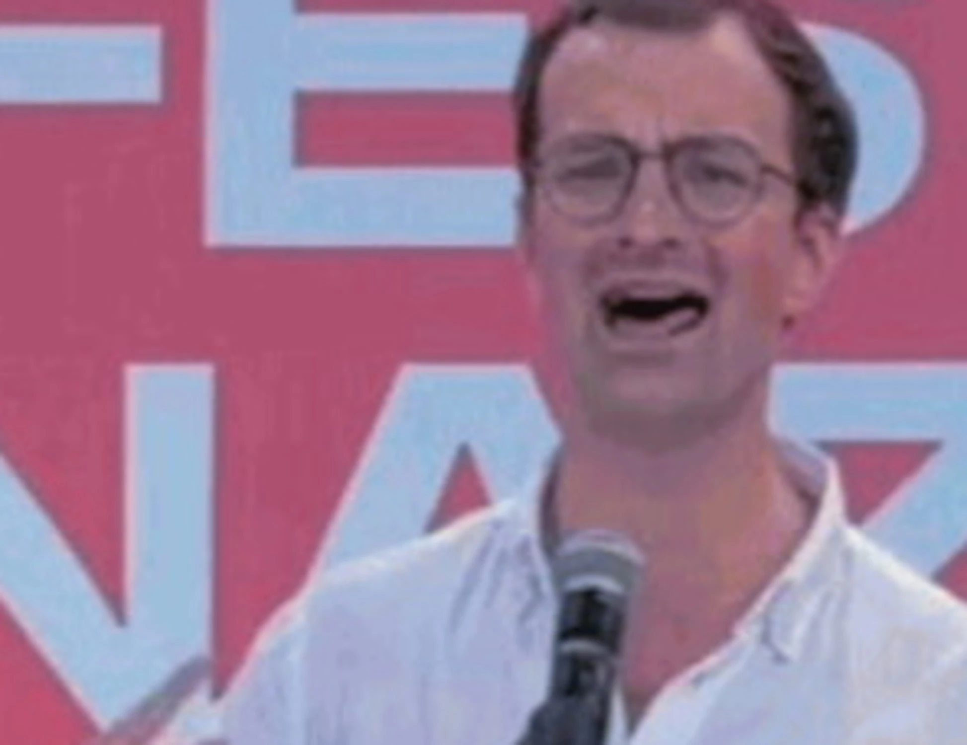 La regressione Pd al comunismo anni '70