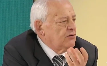 Addio a Cencelli, l'inventore del manuale sulle spartizioni