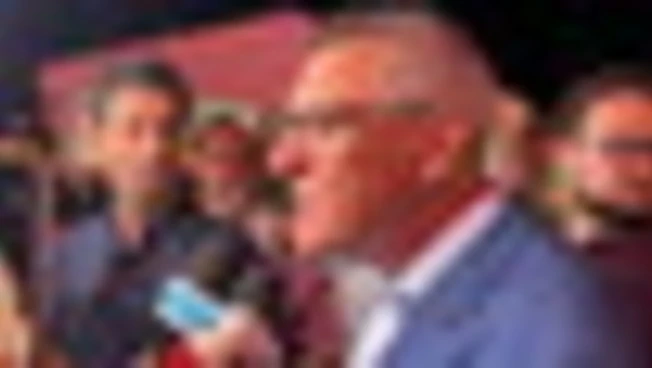 Landini (Cgil): la politica torni a parlare con le persone