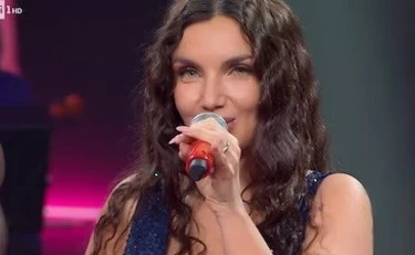 Elettra Lamborghini, ricovero d'urgenza: salta Canzonissima