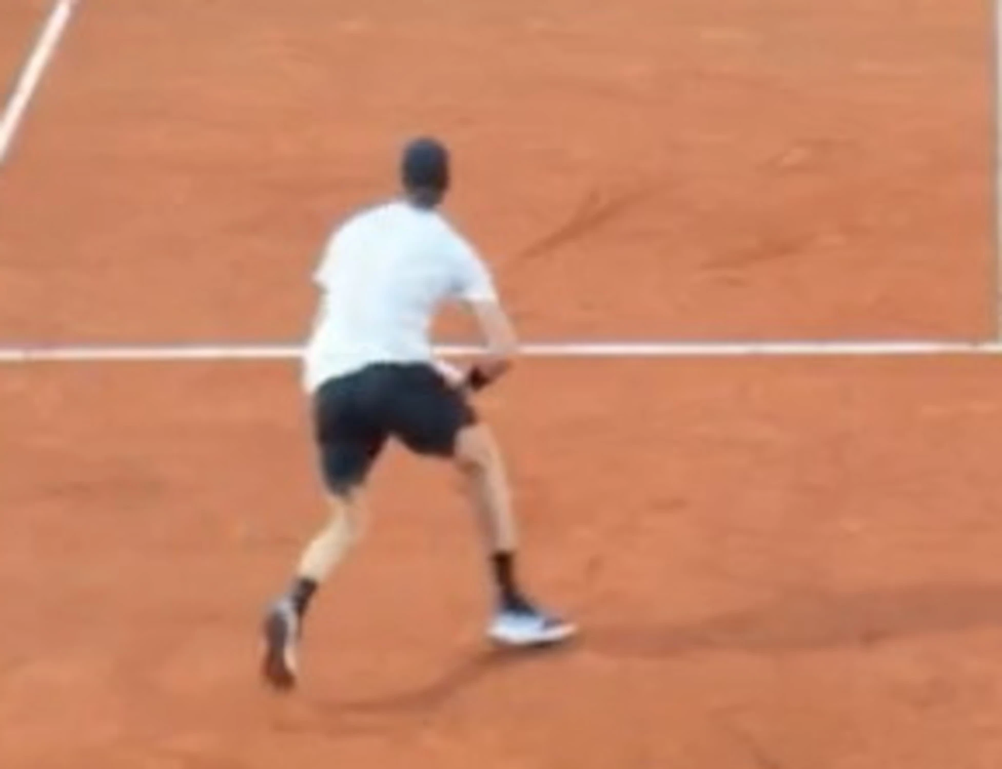 Jannik Sinner, tam-tam impazzito: con chi lo avvistano in campo