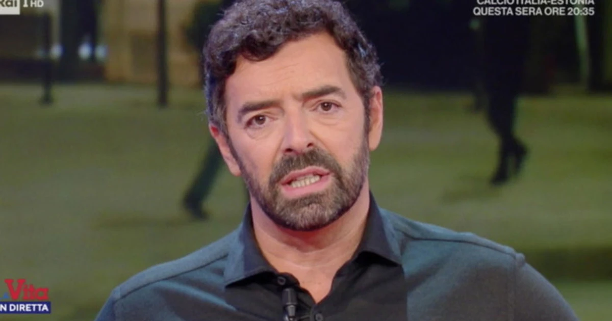 La Vita in diretta, i saluti di Alberto Matano: cosa ha detto