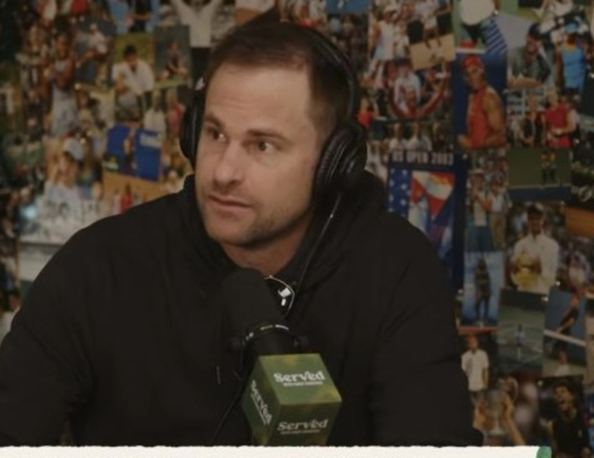 Jannik Sinner, la strana frase di Andy Roddick: "Sarei stato un imbecille..."
