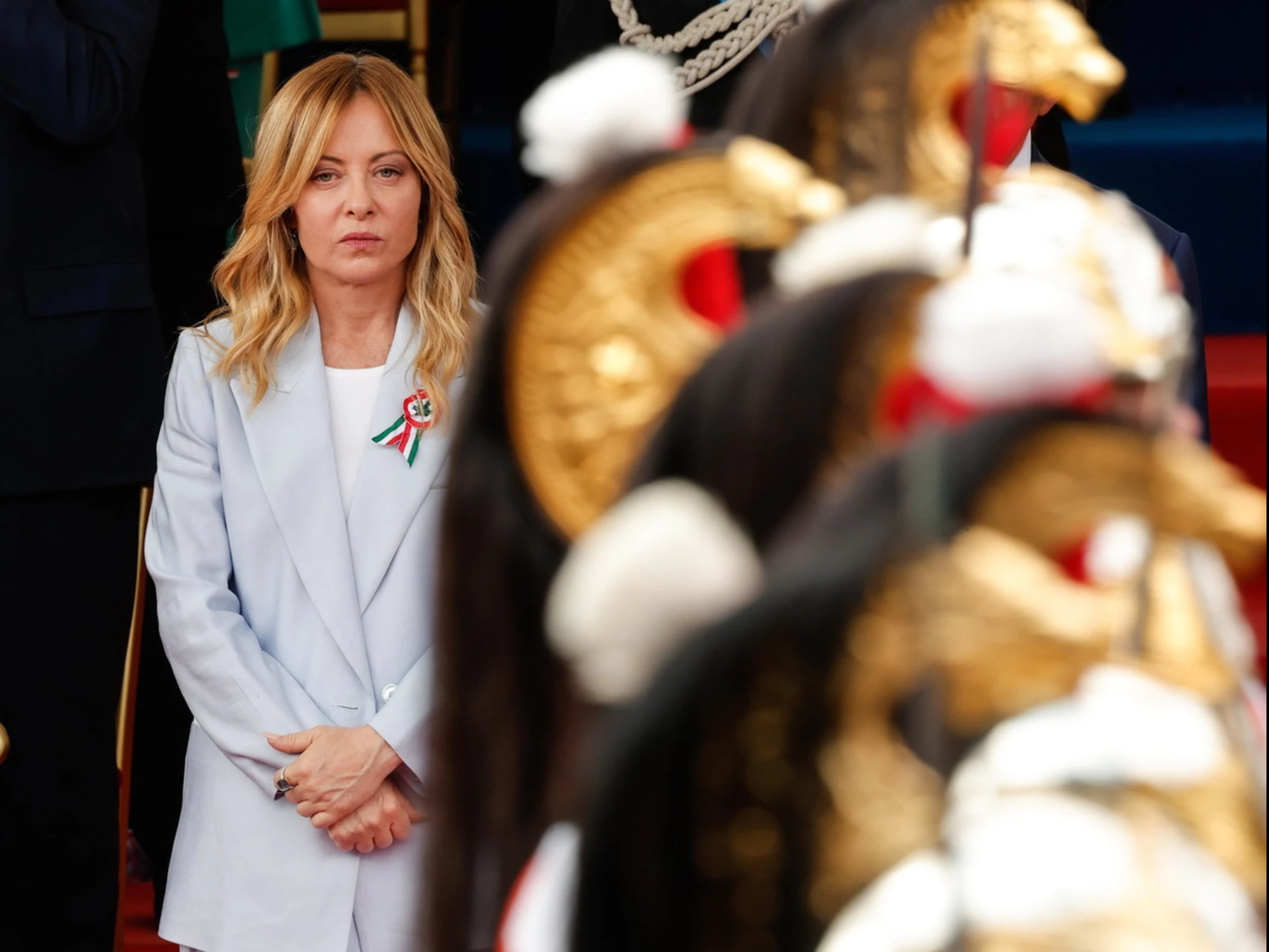 Modena, appare la scritta "Meloni morta". FdI: "Clima di odio preoccupante"