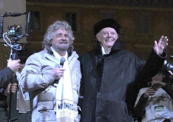 Facci: grillini e mazziati