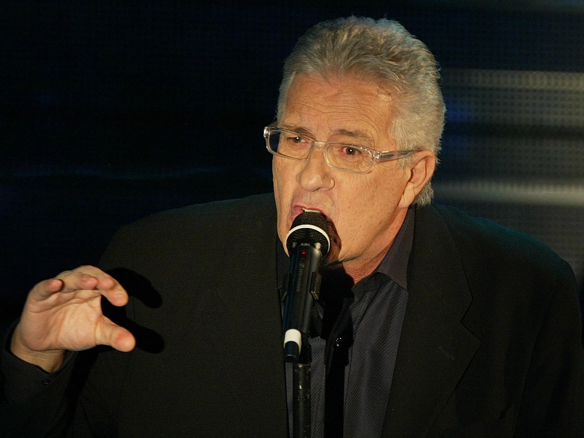 Morto Peppino Di Capri, il re del twist aveva 86 anni. "Champagne", una canzone che è storia