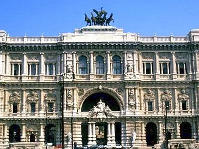 Lodo Mondadori, respinto ricorso M. Berlusconi: non ci arrendiamo