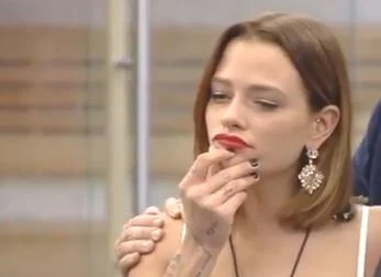 Grande Fratello Vip, sorpresa in famiglia: in un anno drammatico, Silvia Provvedi...